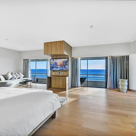 Pullman Phuket Karon Beach Resort Buitenkant foto