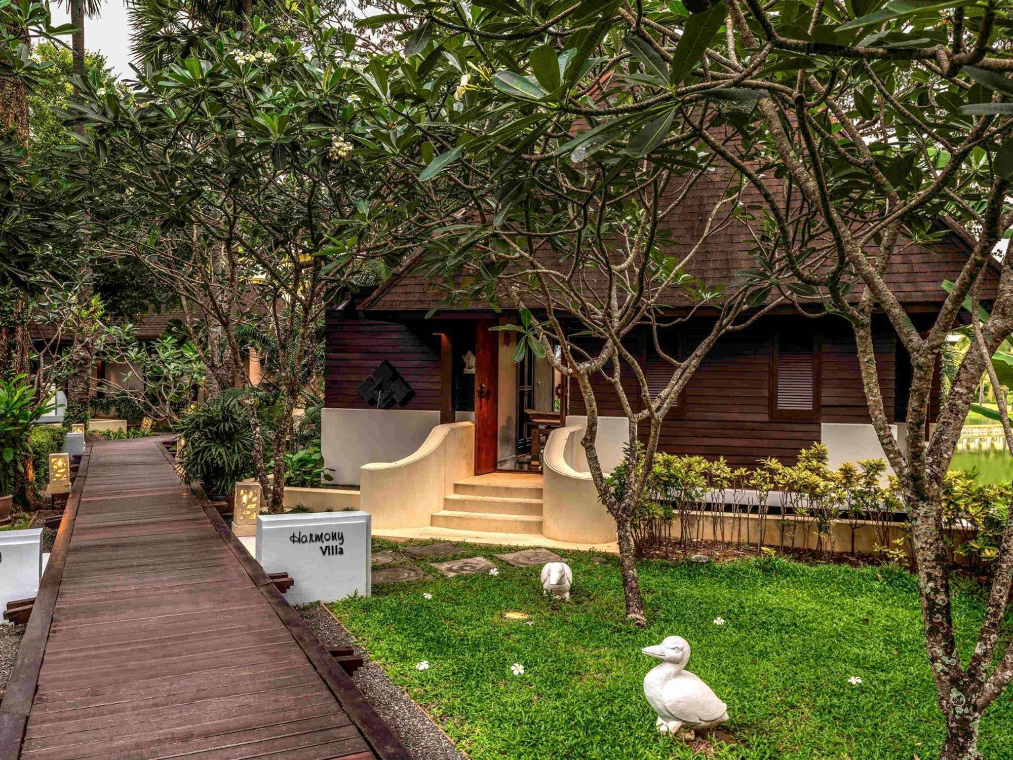 渡假村 Pullman Phuket