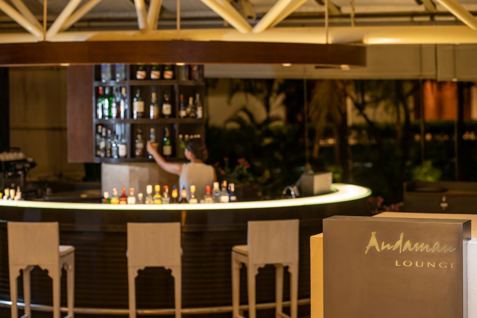渡假村 Pullman Phuket