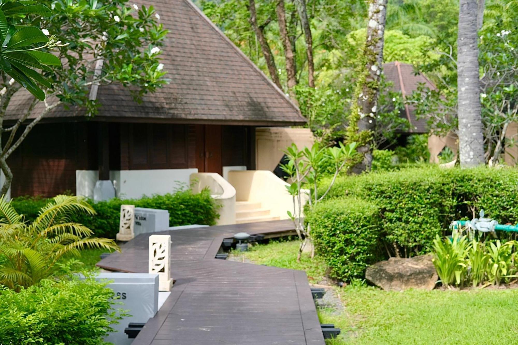 渡假村 Pullman Phuket Karon