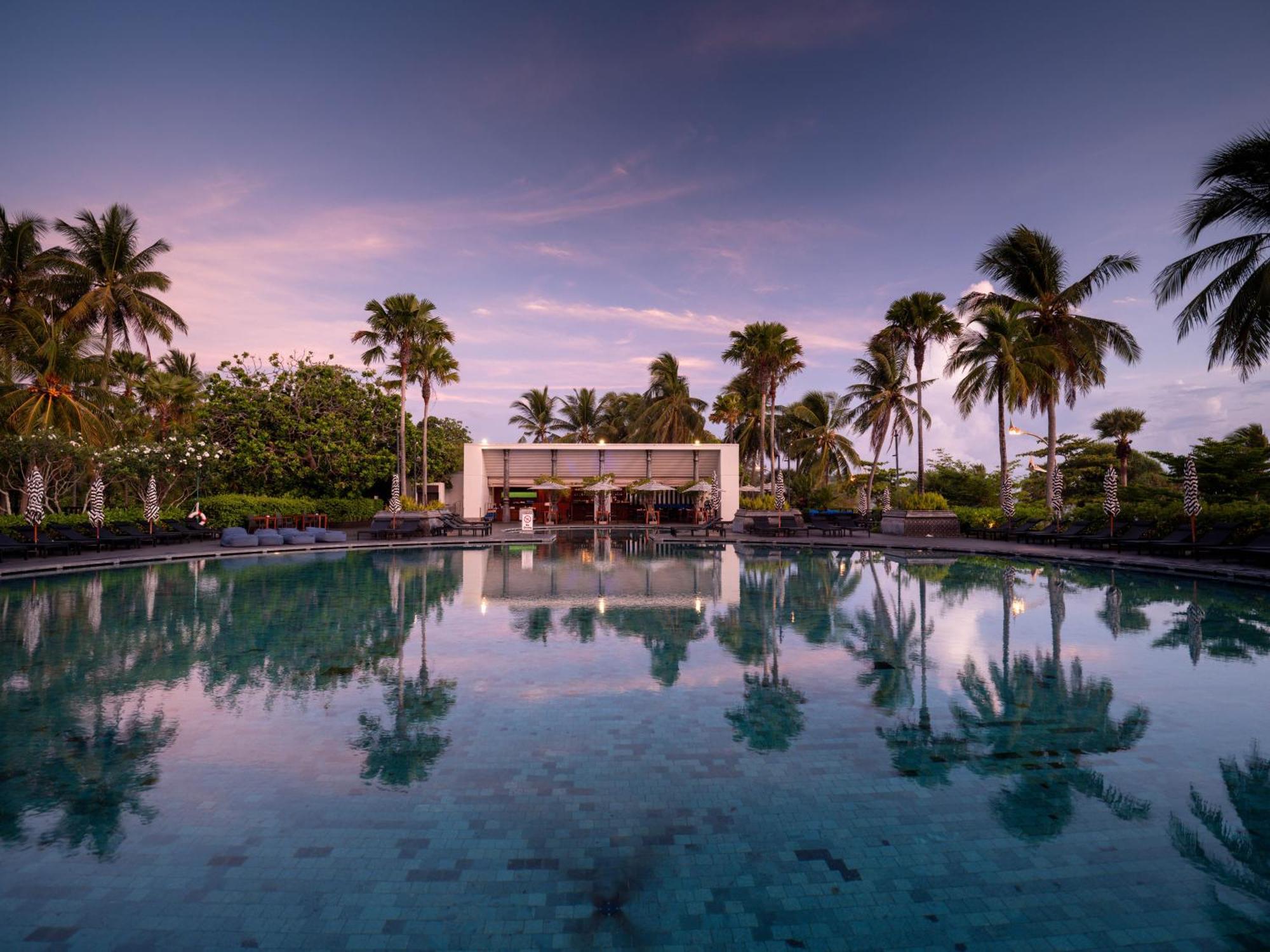 渡假村 Pullman Phuket Karon