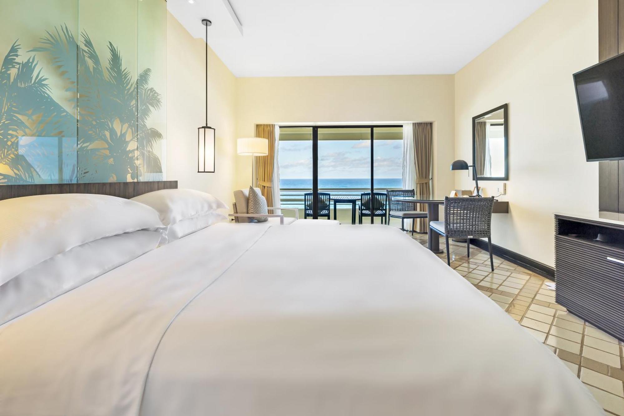 Pullman Phuket 渡假村 Karon