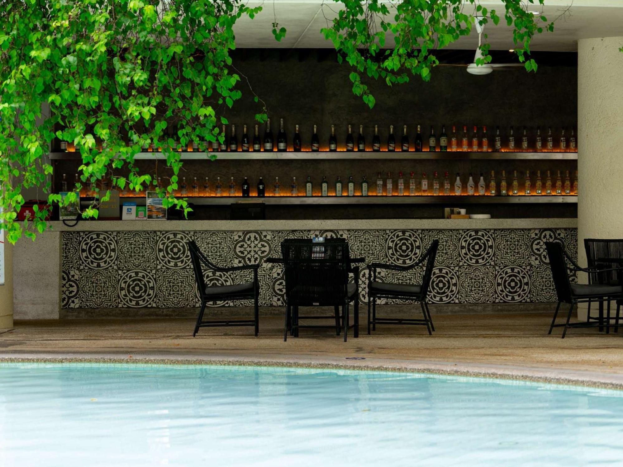 渡假村 Pullman Phuket