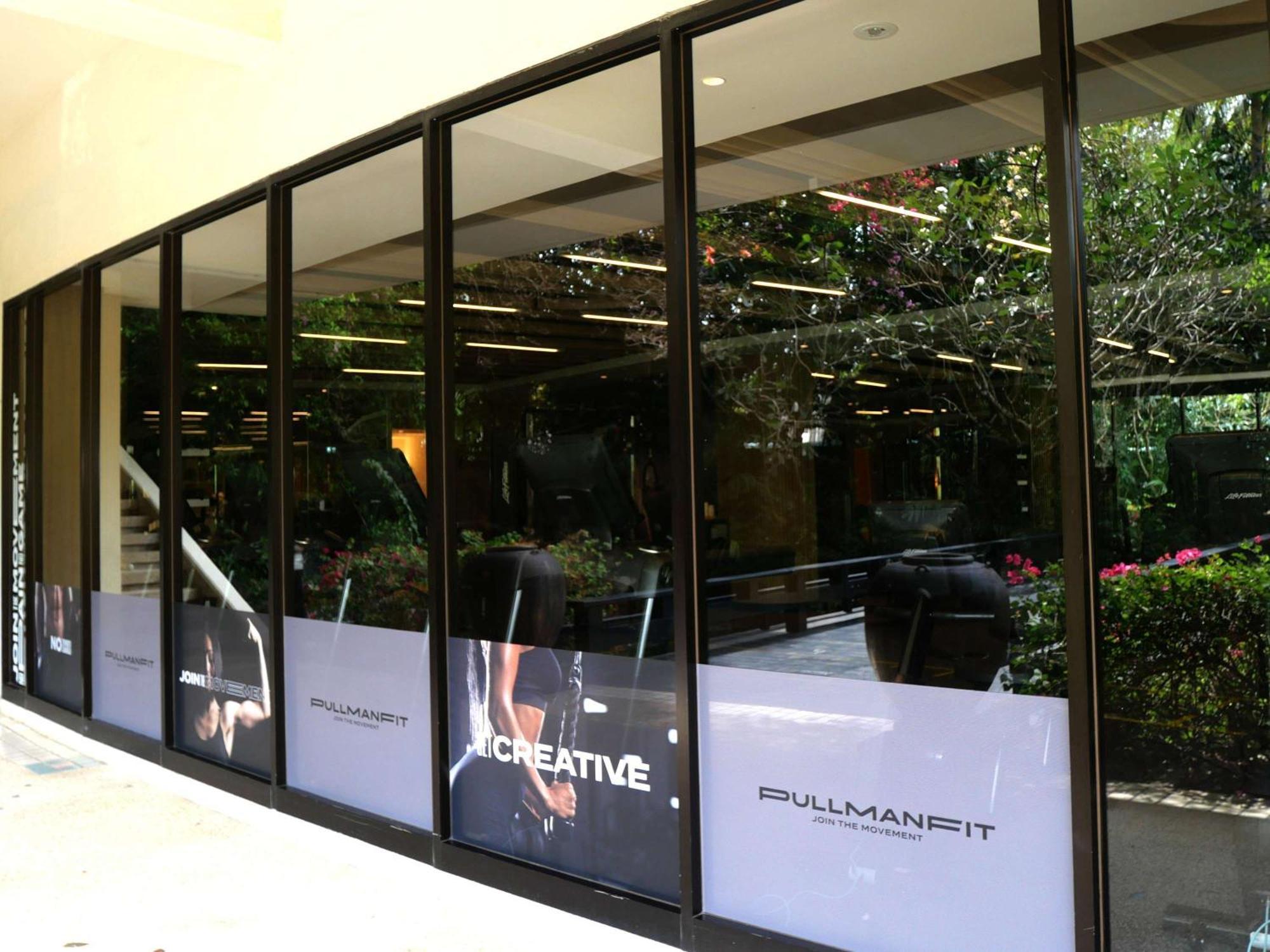 渡假村 Pullman Phuket Karon