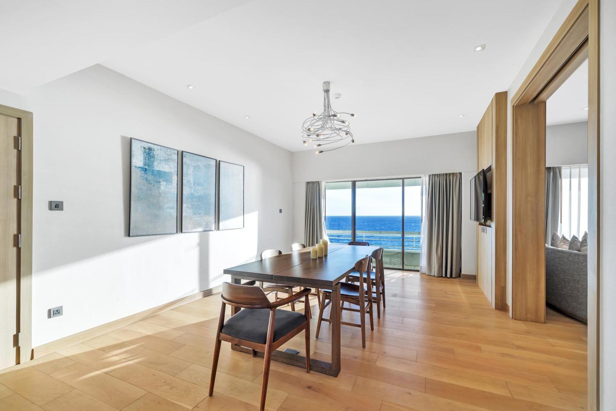 Pullman Phuket 渡假村 Karon