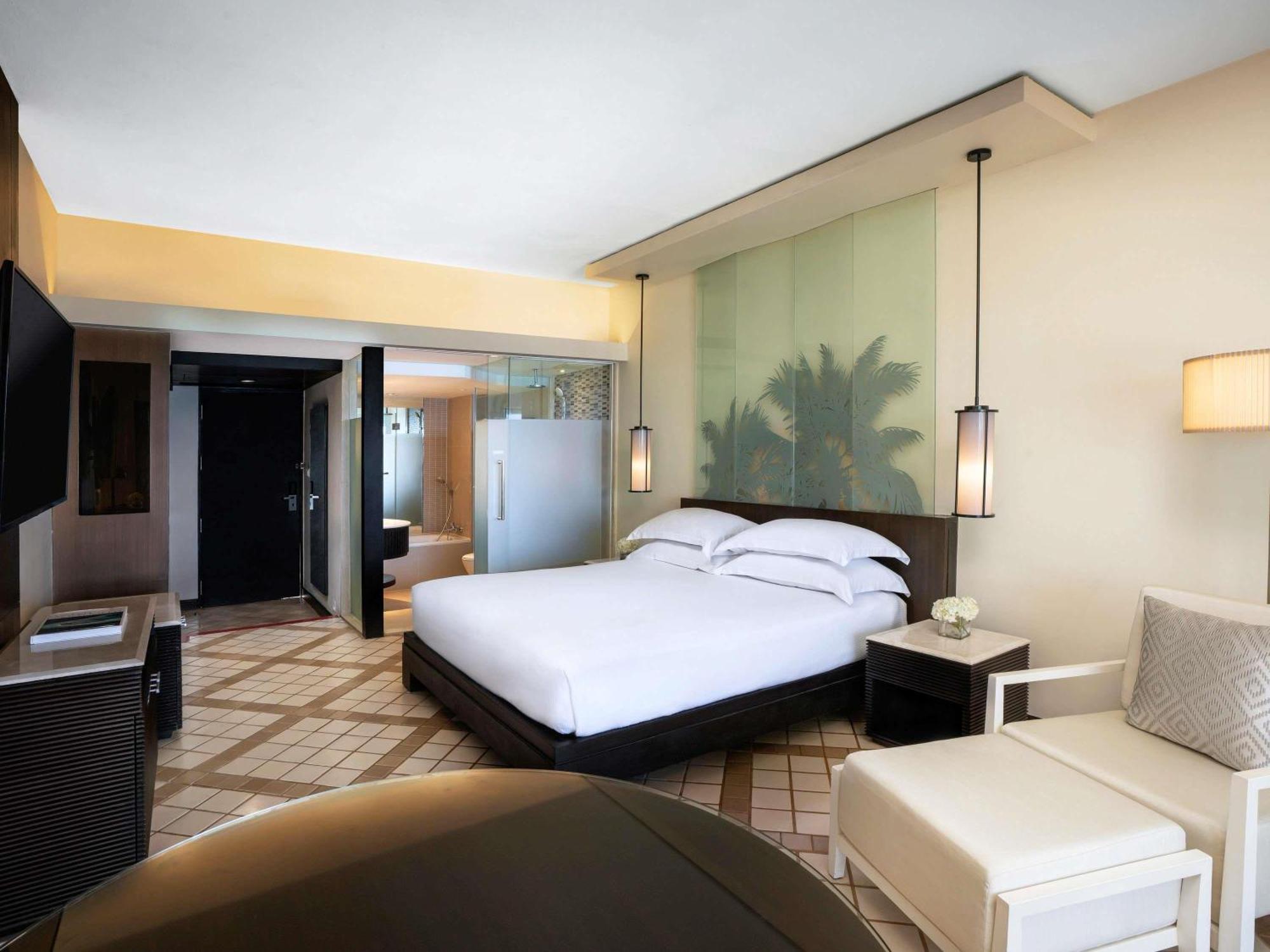 渡假村 Pullman Phuket Karon