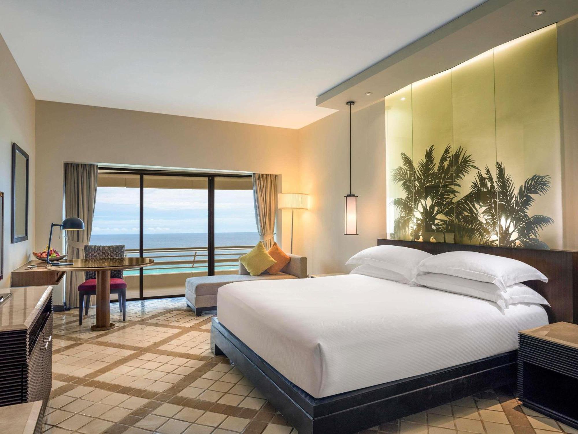 渡假村 Pullman Phuket