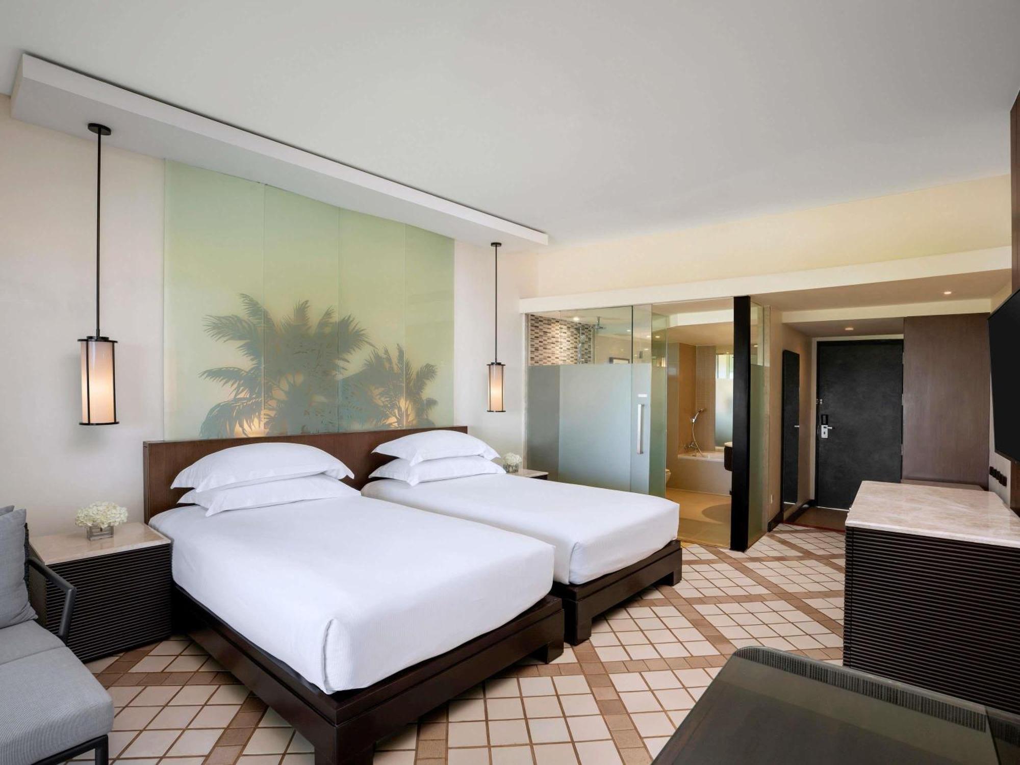 Pullman Phuket 渡假村 5*